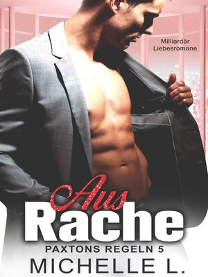 cover image of Aus Rache